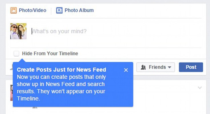 ΤΕΧΝΟΛΟΓΙΑ Οι νέες δημοσιεύσεις του Facebook που θα φαίνονται και… δε θα φαίνονται! Facebo11
