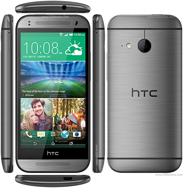 HTC One Mini 2: Ανακοινώθηκε επίσημα! Htc-on10