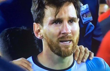 «Αν δεν με θέλουν οι οπαδοί θα φύγω» Messi110