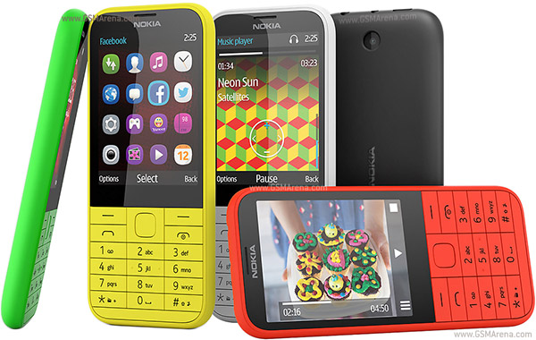 nokia - Nokia 225 και Nokia 225 Dual SIM, τα δύο νέα πολύ προσιτά «Internet phones» [Videos] Nokia-10