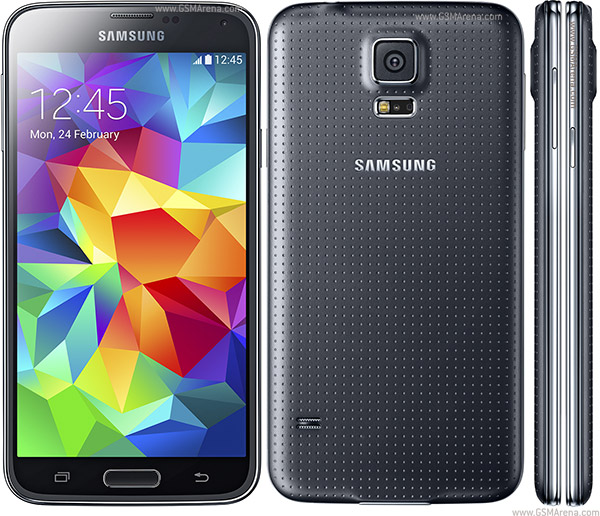 Samsung Galaxy S5: Κατέφτασε το νέο update! Samsun10