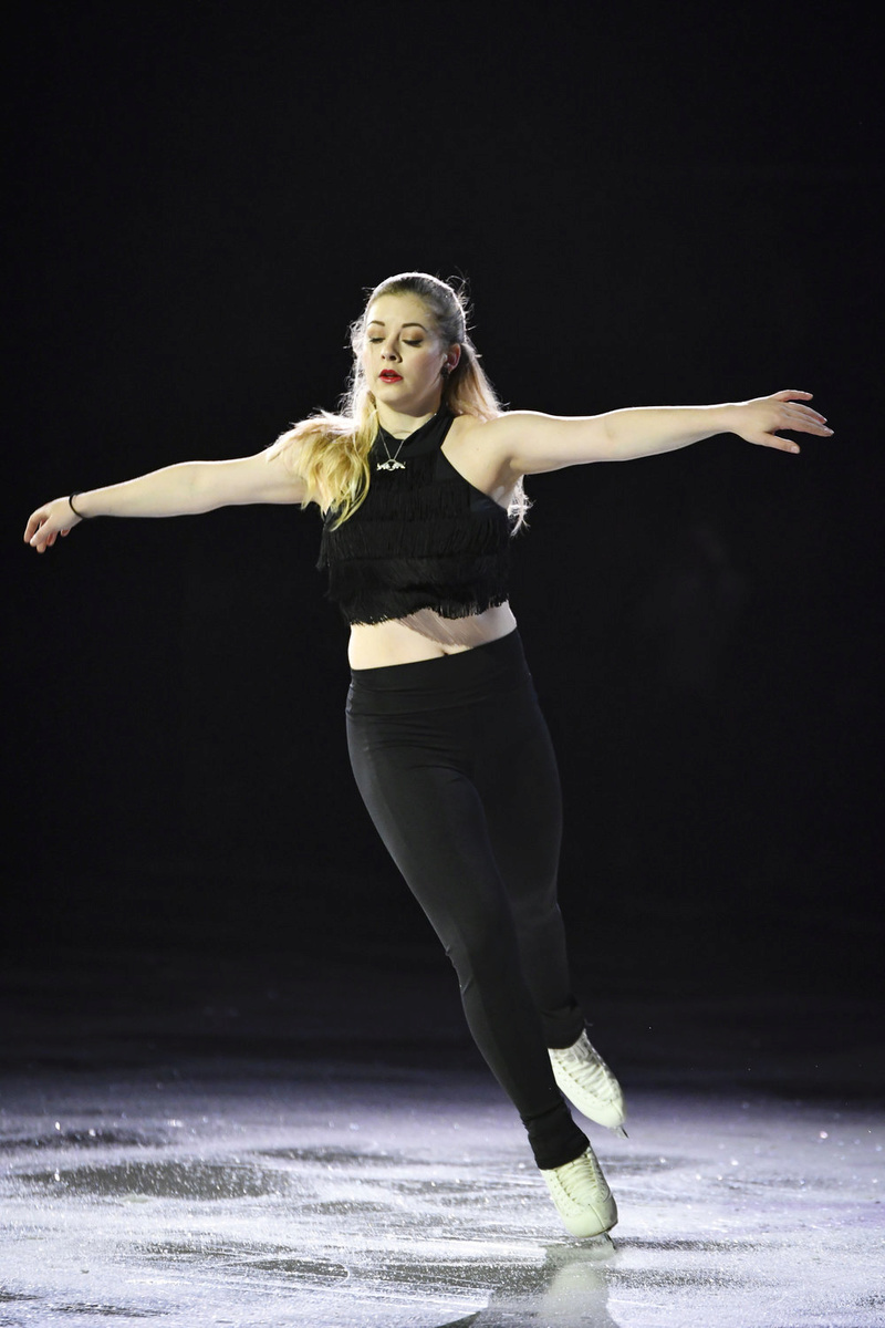 Грейси Голд / Gracie GOLD USA - Страница 7 2810