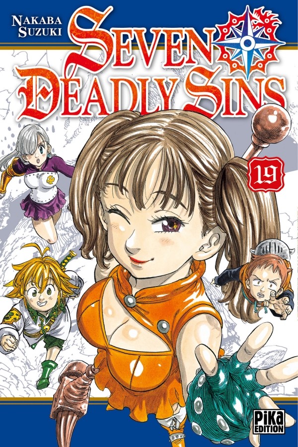 Seven Deadly Sins Seven-17
