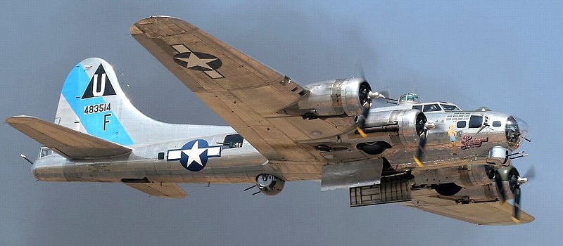 La foto diaria - Página 38 B-17_210