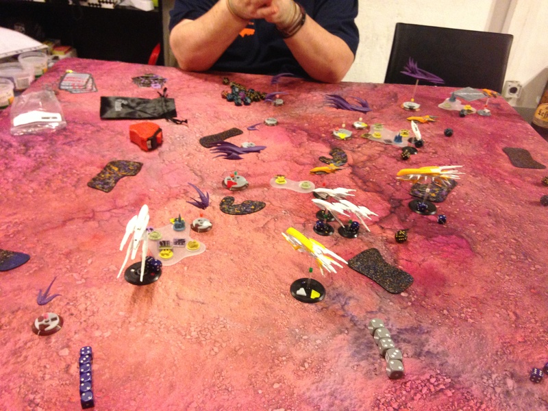 PHR VS The Scourge : 1250 pts Fichie22