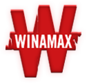 WINAMAX: Poker & Paris sportifs Logo-h10