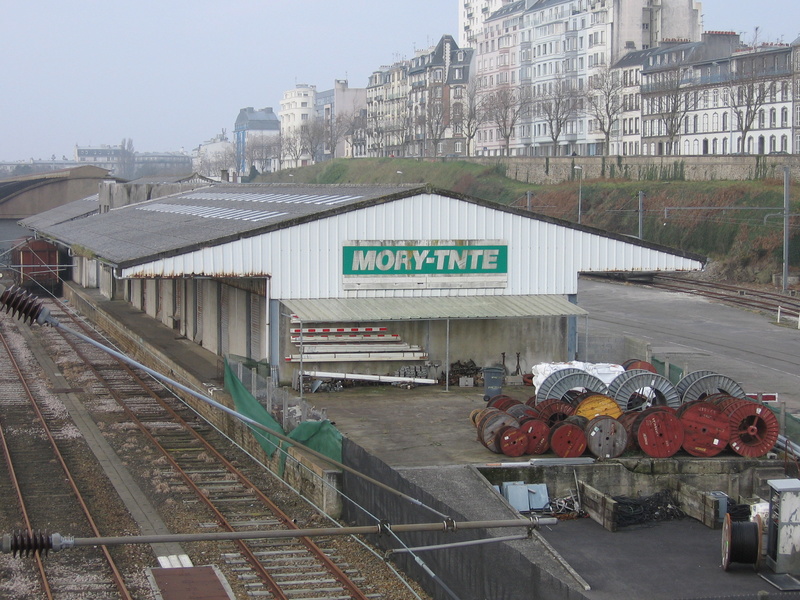 Gare SNCF de BREST Mory-t10