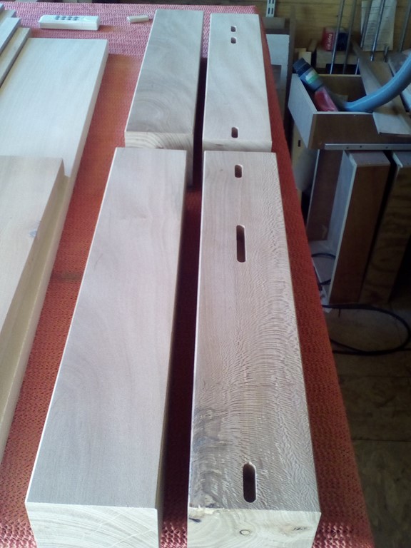 table basse en platane et noyer Img_2012