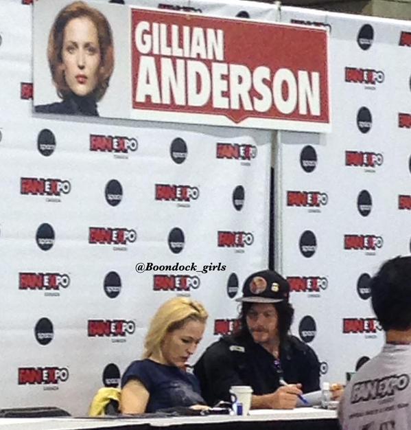 Fan Expo Canada 2015 1-ging33