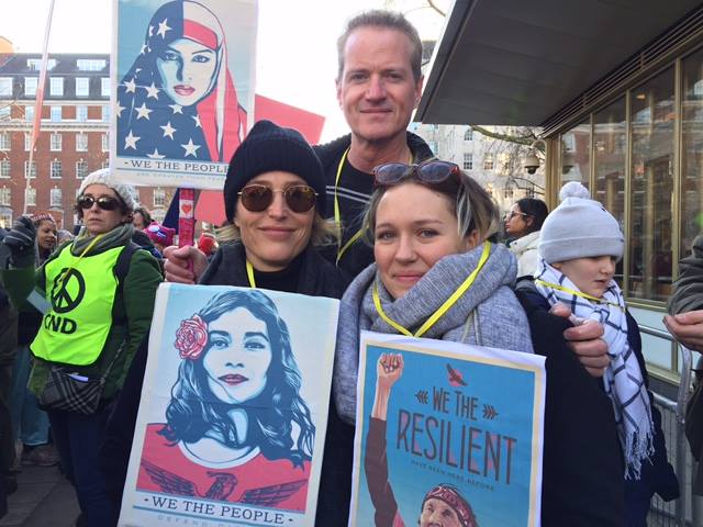 Womens March 21 Janvier 2017 1-ging95