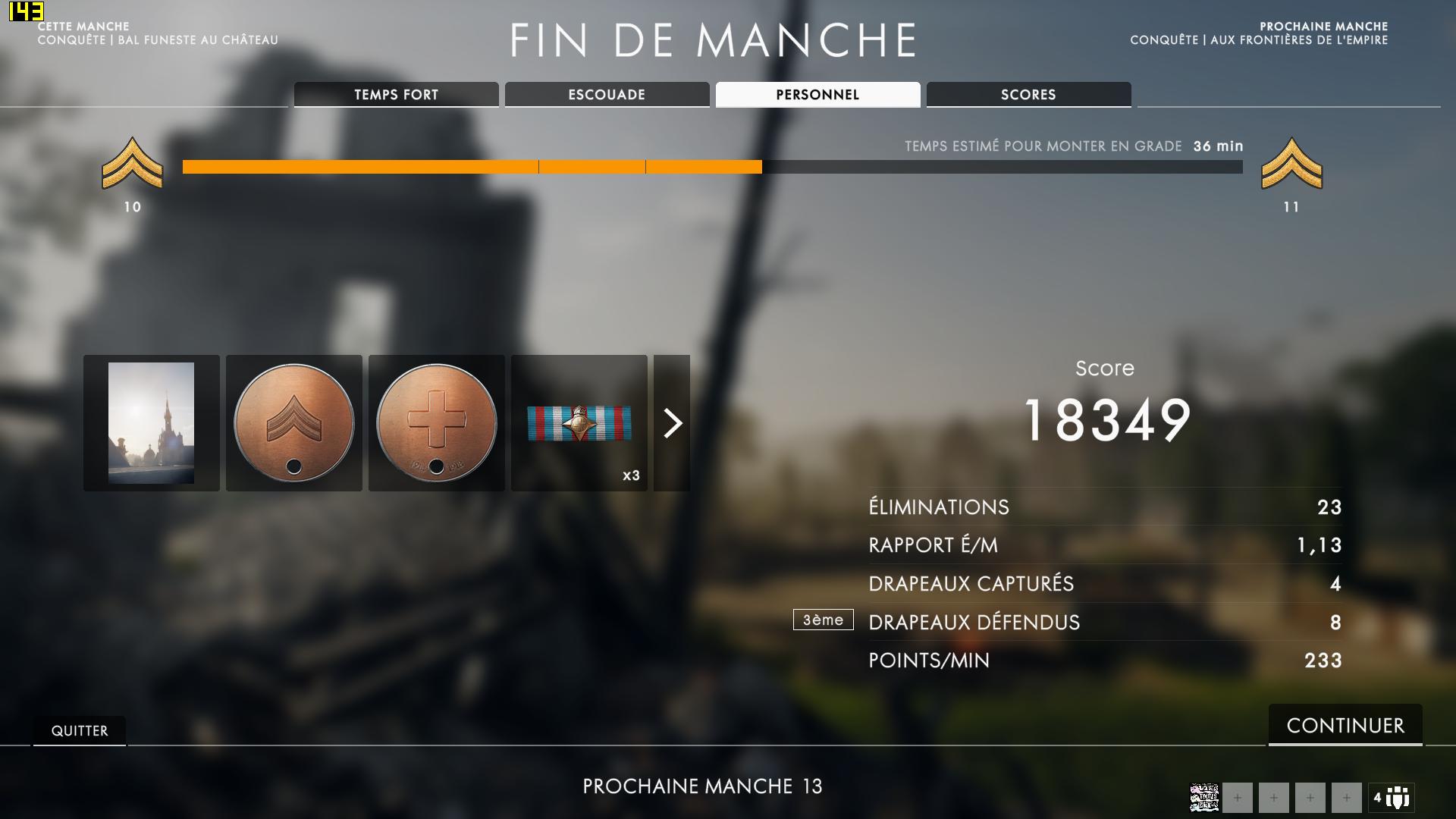 BF1 : Captures Bf1_2016
