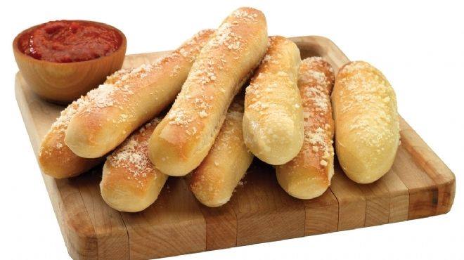 اصابع الخبز الإيطالية بالجبنه 11111342