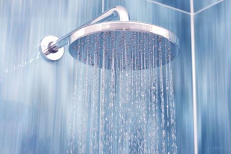 فوائد الاستحمام بالماء البارد 11111668