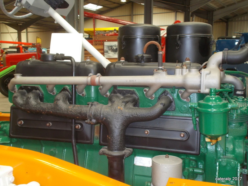 Visite de la fondation BERLIET Berli101