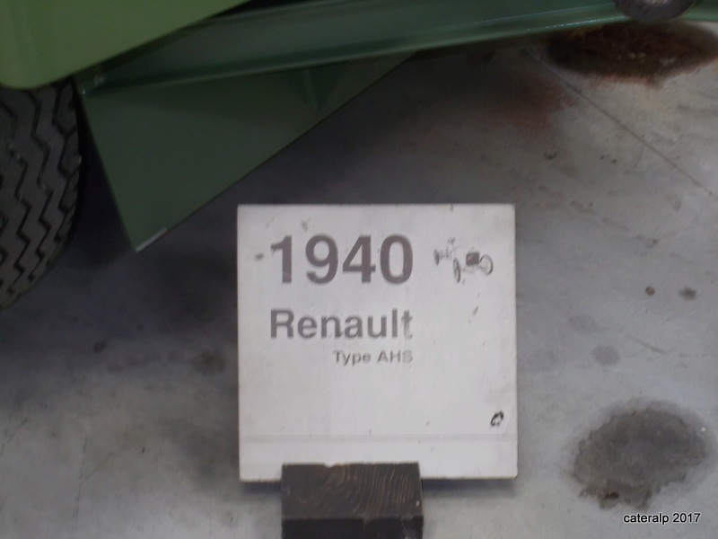 berliet - Visite de la fondation BERLIET  Berli106