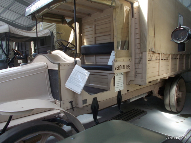 berliet - Visite de la fondation BERLIET  Berli132