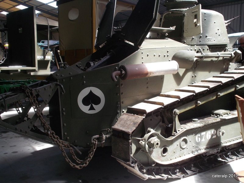 Visite de la fondation BERLIET Berli156