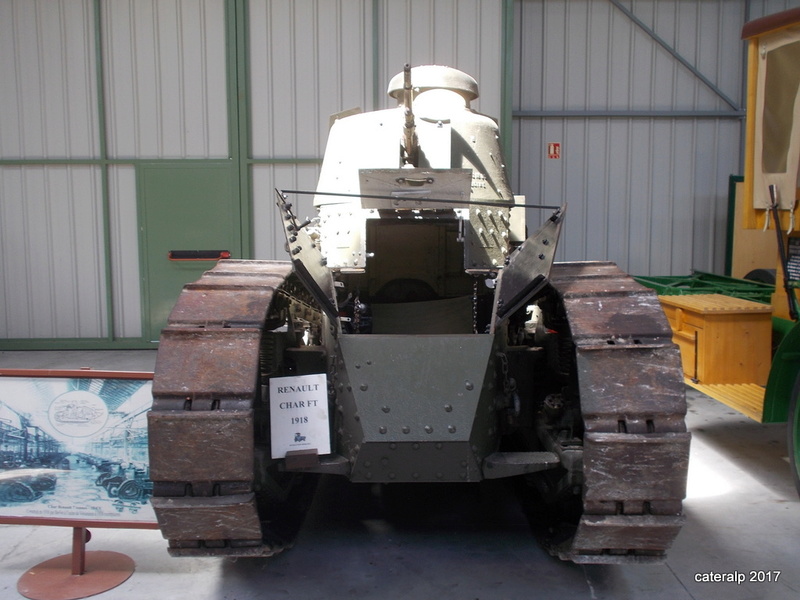 berliet - Visite de la fondation BERLIET  Berli160