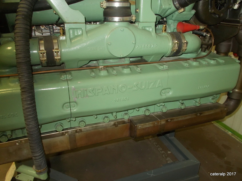 Visite de la fondation BERLIET Berli173