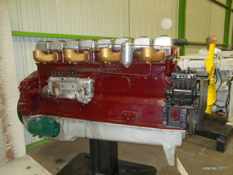 Visite de la fondation BERLIET Berli180