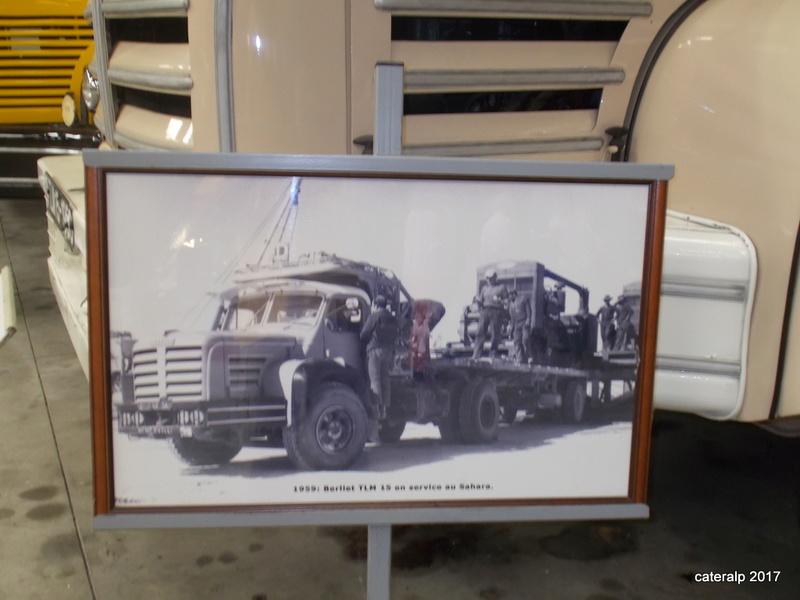 Visite de la fondation BERLIET Berlie32