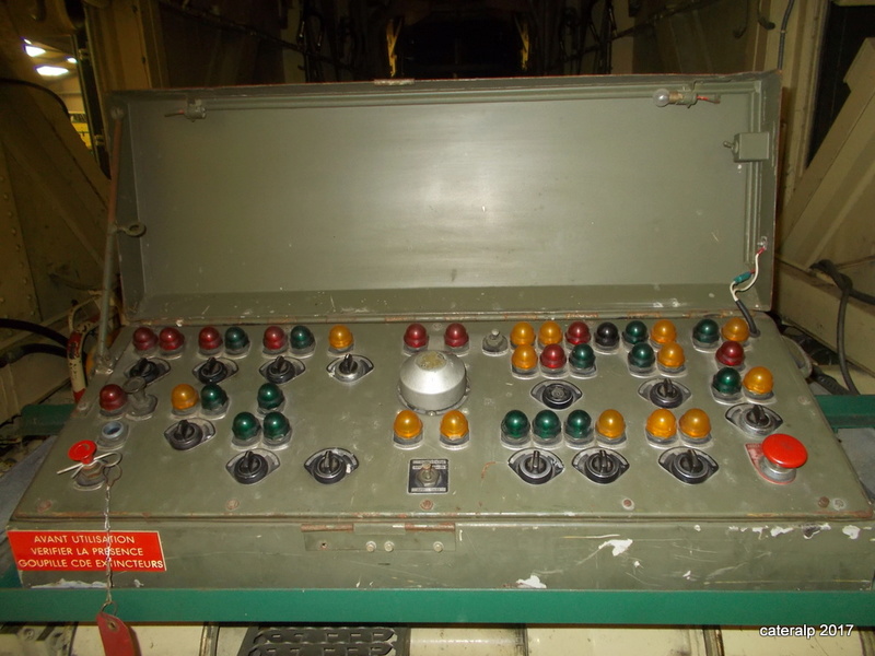 Visite de la fondation BERLIET Berlie52