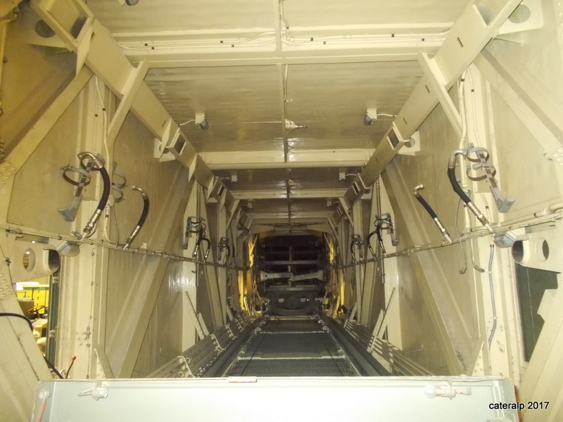 Visite de la fondation BERLIET Berlie56