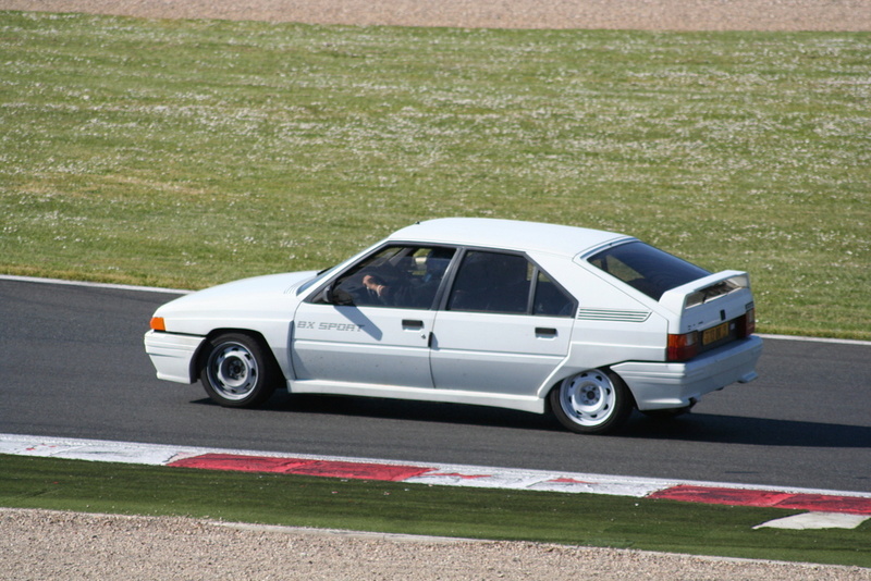 Album photos Classic Days Magny Cours 2017 Class110