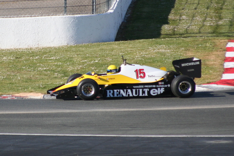 Album photos Classic Days Magny Cours 2017 Class129