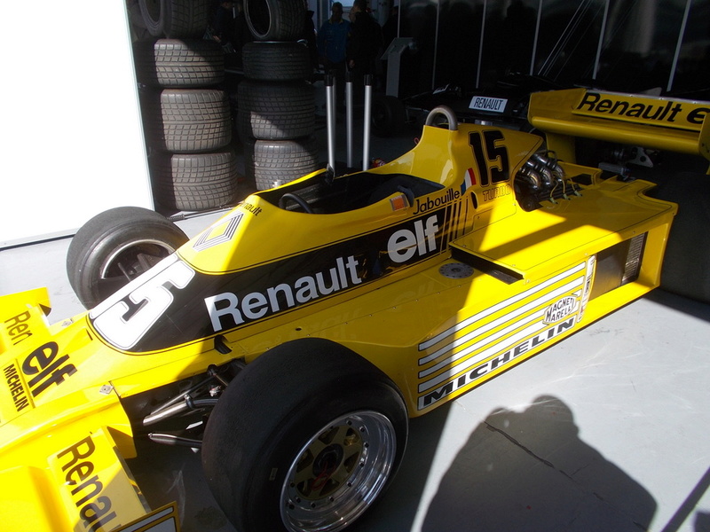 Album photos Classic Days Magny Cours 2017 Class131