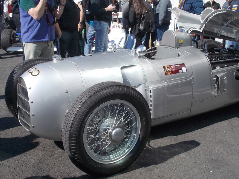 Album photos Classic Days Magny Cours 2017 Class143