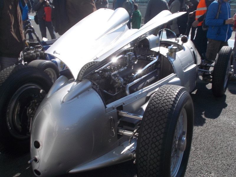 Album photos Classic Days Magny Cours 2017 Class148