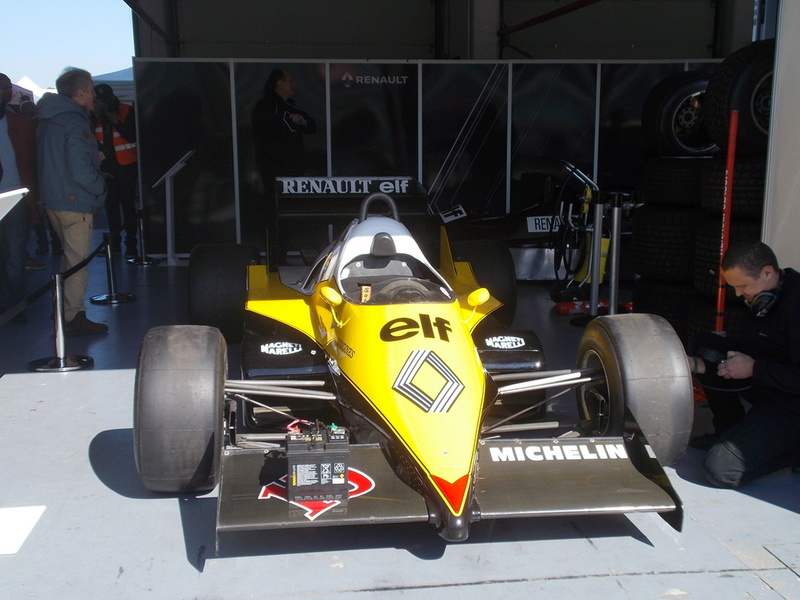 Album photos Classic Days Magny Cours 2017 Class156