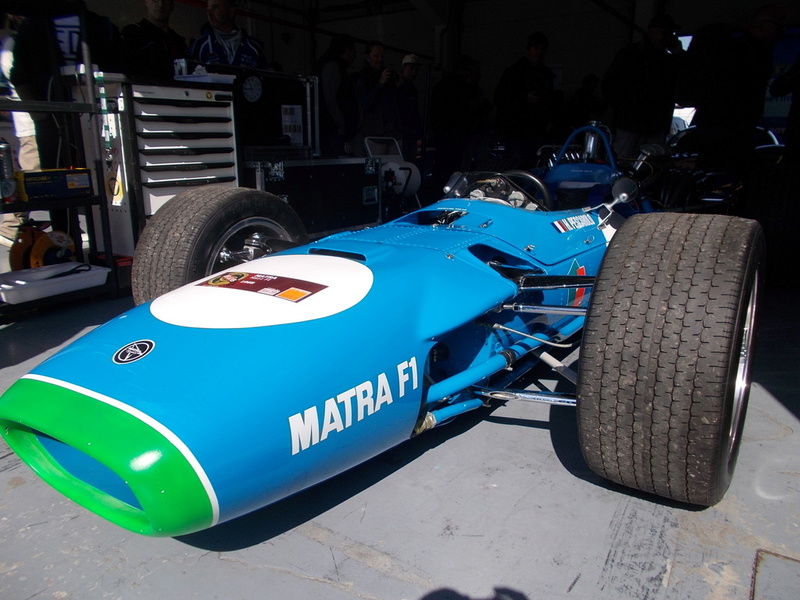 Album photos Classic Days Magny Cours 2017 Class161