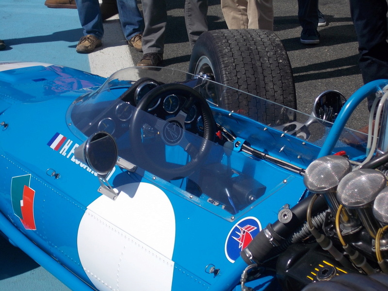 Album photos Classic Days Magny Cours 2017 Class171