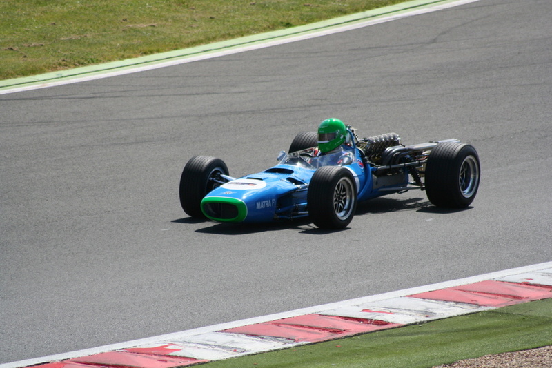 Album photos Classic Days Magny Cours 2017 Classi30