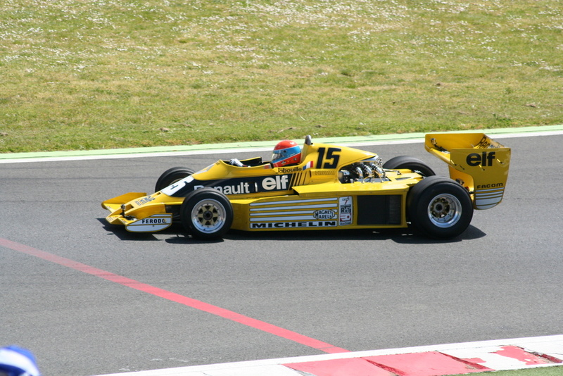 Album photos Classic Days Magny Cours 2017 Classi40