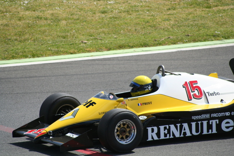 Album photos Classic Days Magny Cours 2017 Classi50