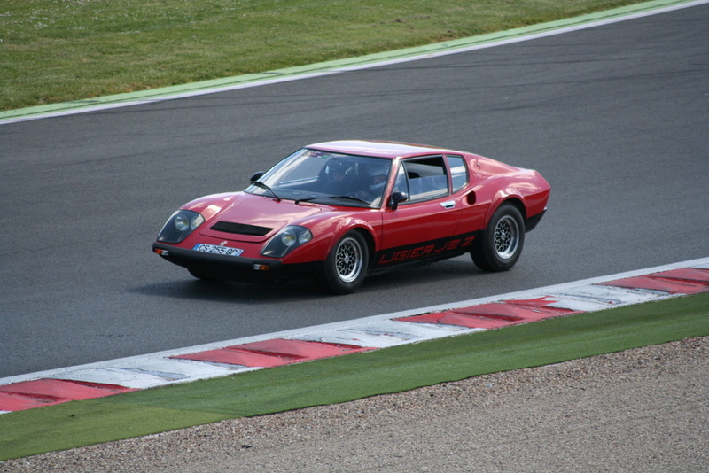 Album photos Classic Days Magny Cours 2017 Classi63