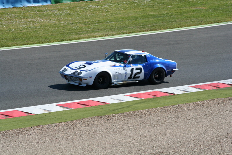 Album photos Classic Days Magny Cours 2017 Classi68