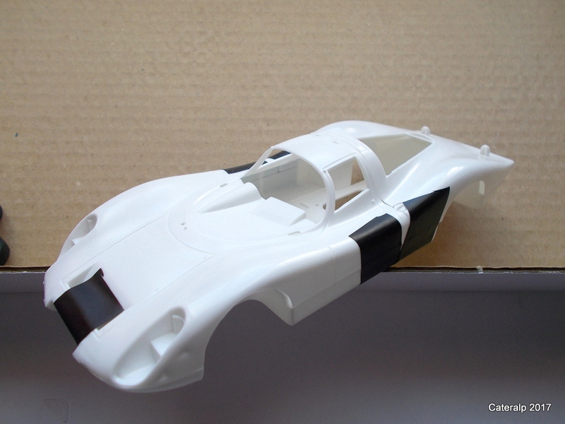 Porsche 908 1/24ème Porsch22