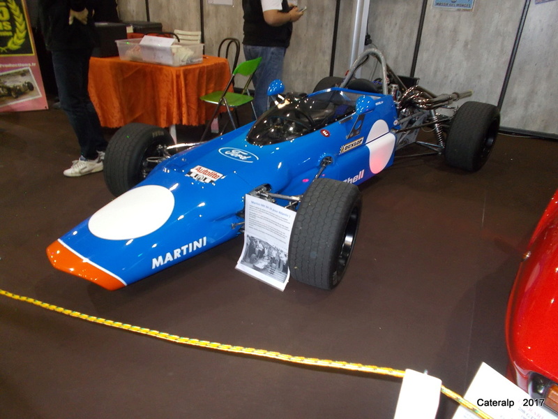 Album photo Avignon Motor Festival 2017 Salon_20