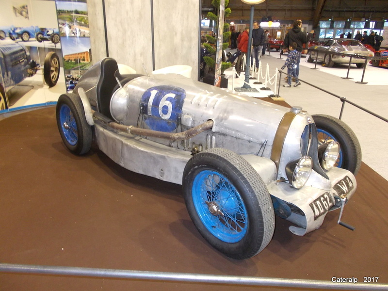 Album photo Avignon Motor Festival 2017 Salon_21