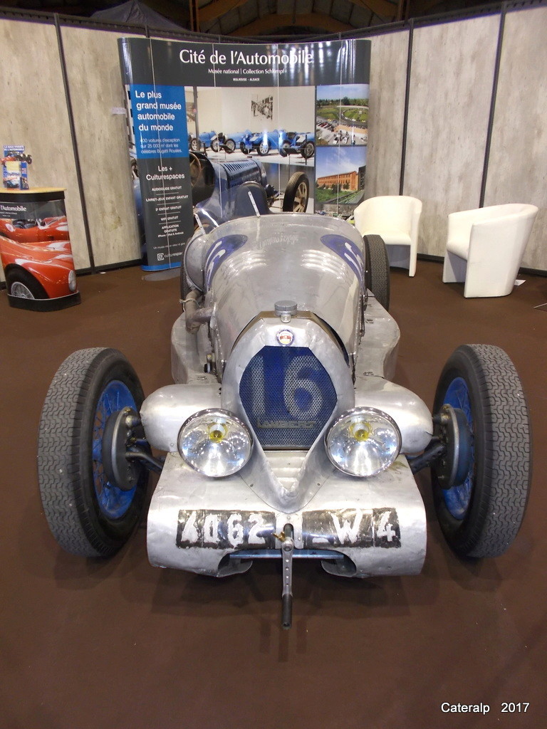 Album photo Avignon Motor Festival 2017 Salon_22