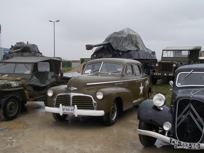 Album photo Avignon Motor Festival 2017  Salon_28