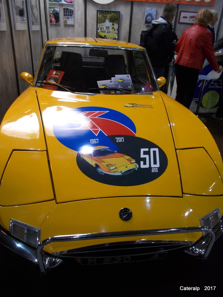Album photo Avignon Motor Festival 2017 Salon_30