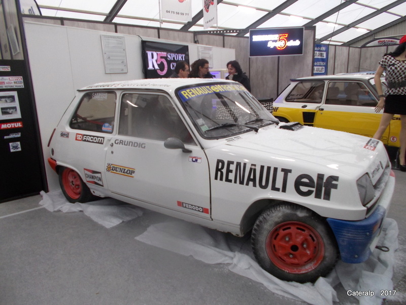 Album photo Avignon Motor Festival 2017 Salon_42
