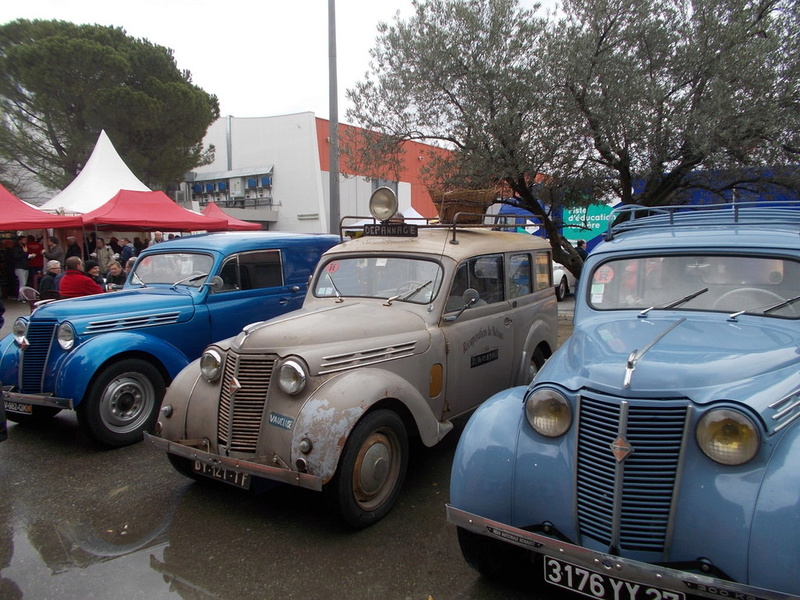 Album photo Avignon Motor Festival 2017  Salon_63