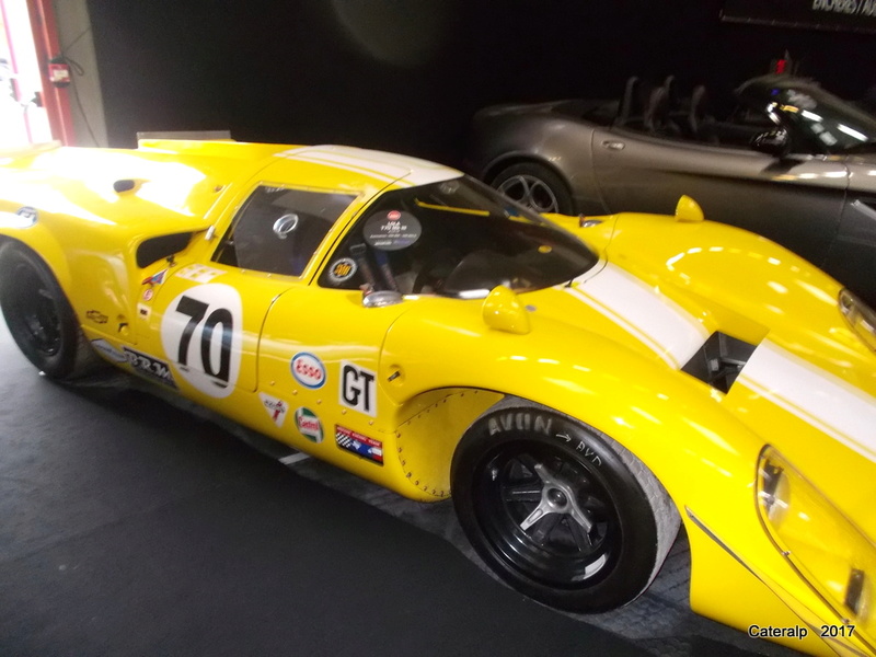 Album photo Avignon Motor Festival 2017 Salon_64