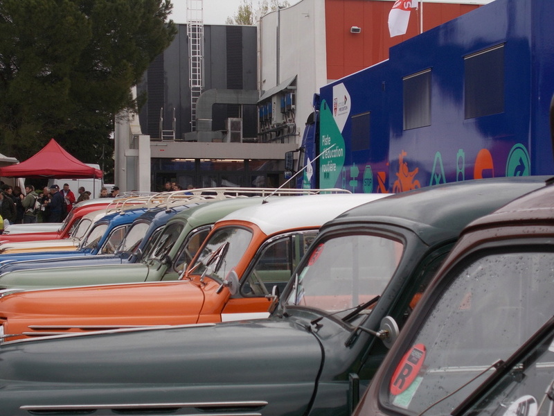 Album photo Avignon Motor Festival 2017 Salon_66